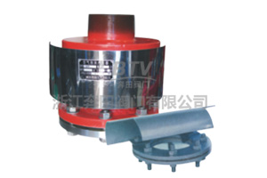 空气泡沫产生器结构原理