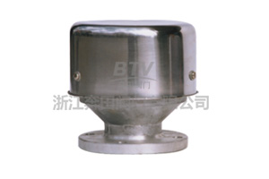 阻火透气帽保障人身安全