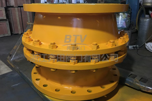 呼吸阀的维护与保养