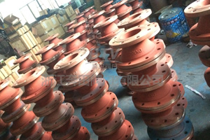 阻火器的发展史与应用领域