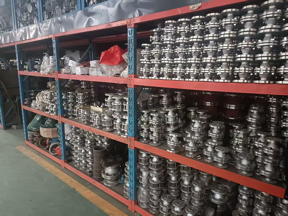 阻火器成品库存