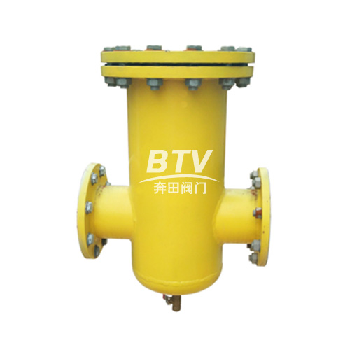 燃气专用过滤器